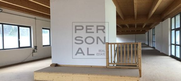 Lagerhaus in Altopiano della Vigolana, Italy 1250m², Nr. 224396 6