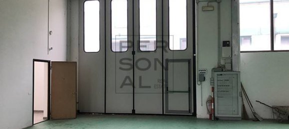 Lagerhaus in Altopiano della Vigolana, Italy 1250m², Nr. 224396 2