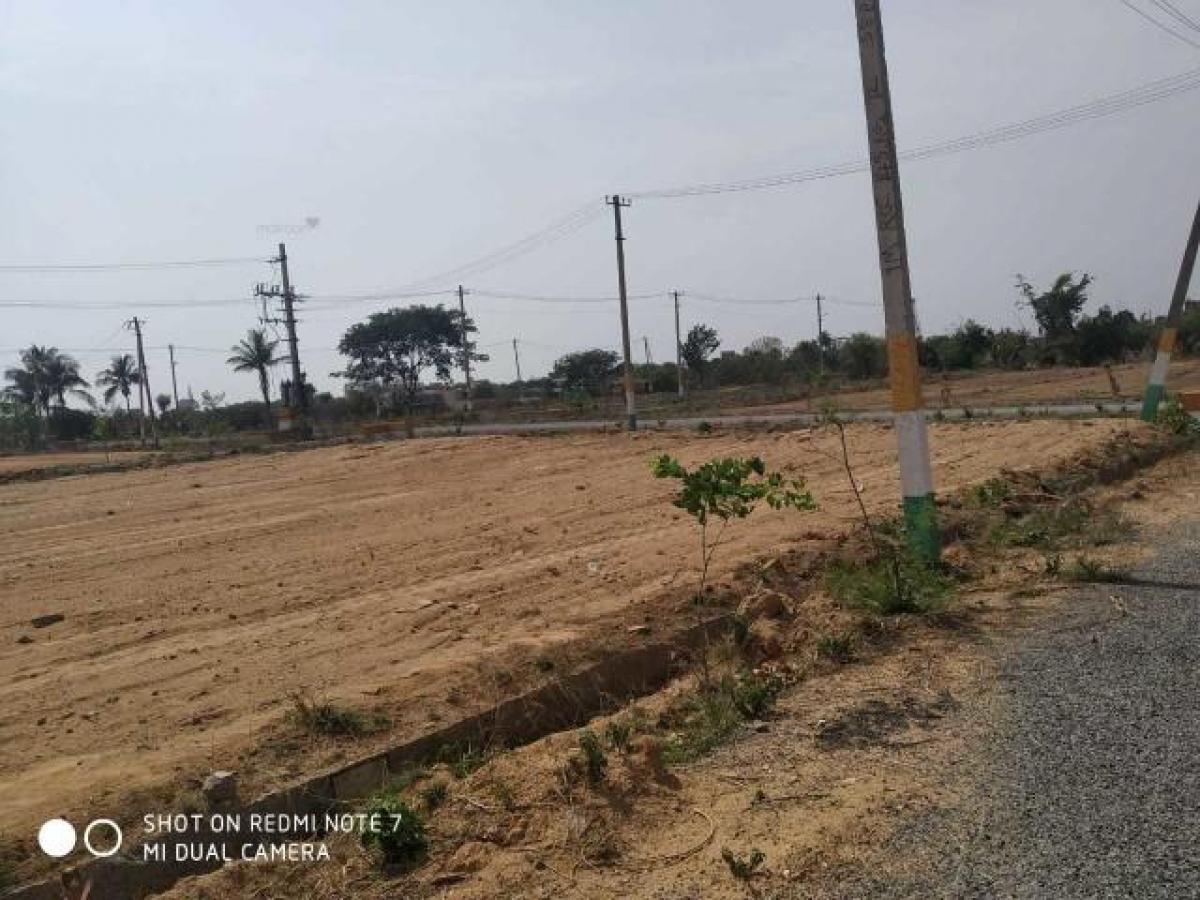 Grundstück in Bangalore, India, Nr. 36108