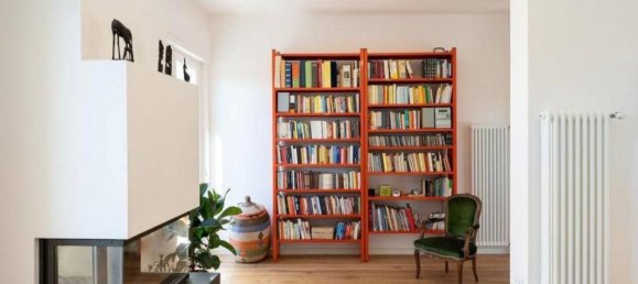 3 rooms Apartment in Florence, Italy No. 35931 11