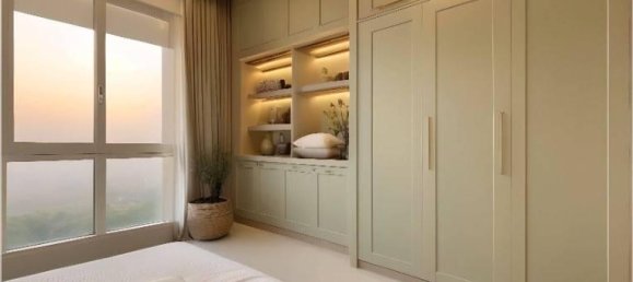 3 rooms Apartment in Florence, Italy No. 35931 13