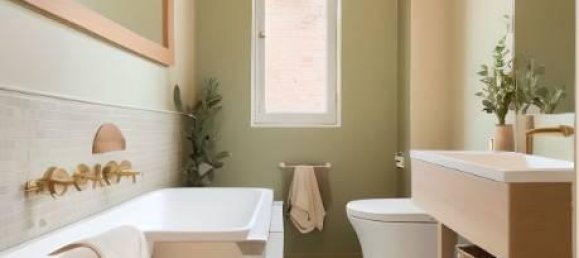 3 rooms Apartment in Florence, Italy No. 35931 4