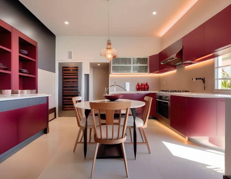 3 rooms Apartment in Florence, Italy No. 35931