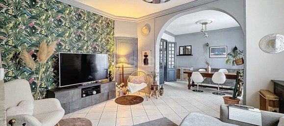 6 غرف نوم منزل في Boran-sur-Oise, France رقم 39581 13