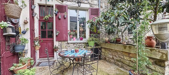 6 غرف نوم منزل في Boran-sur-Oise, France رقم 39581 11