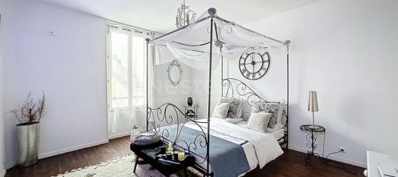 6 غرف نوم منزل في Boran-sur-Oise, France رقم 39581 2