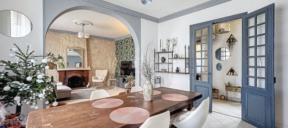 6 غرف نوم منزل في Boran-sur-Oise, France رقم 39581 14