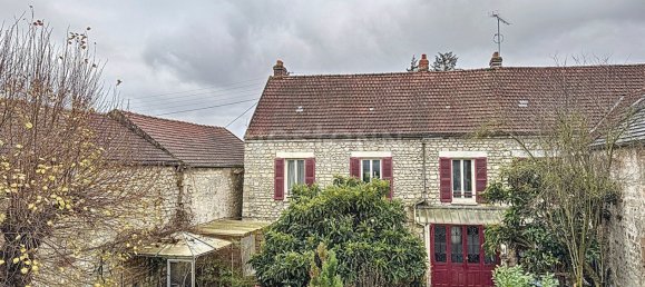 6 غرف نوم منزل في Boran-sur-Oise, France رقم 39581 12