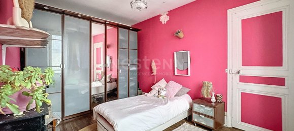 6 غرف نوم منزل في Boran-sur-Oise, France رقم 39581 4