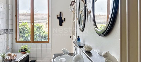 6 غرف نوم منزل في Boran-sur-Oise, France رقم 39581 6