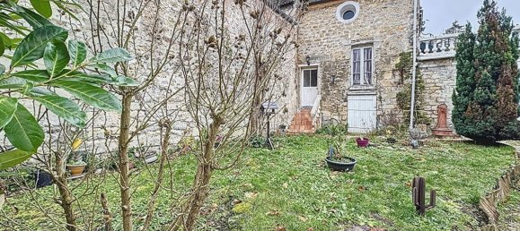 6 غرف نوم منزل في Boran-sur-Oise, France رقم 39581 10