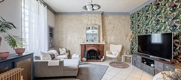 6 غرف نوم منزل في Boran-sur-Oise, France رقم 39581 15