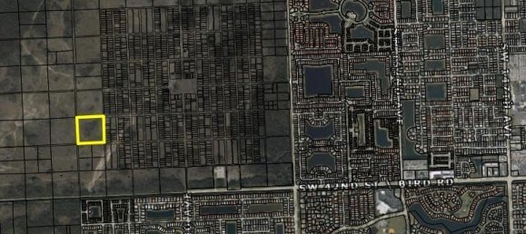 terreno en venta en Miami, Miami-Dade, Florida, USA № 615227 4