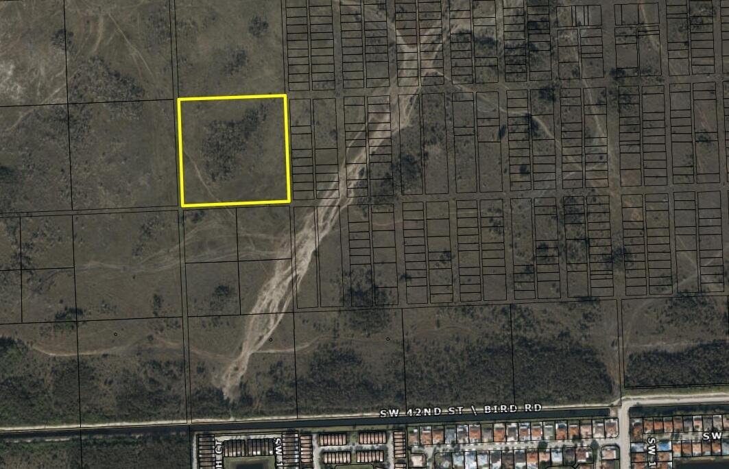 terreno en venta en Miami, Miami-Dade, Florida, USA № 615227