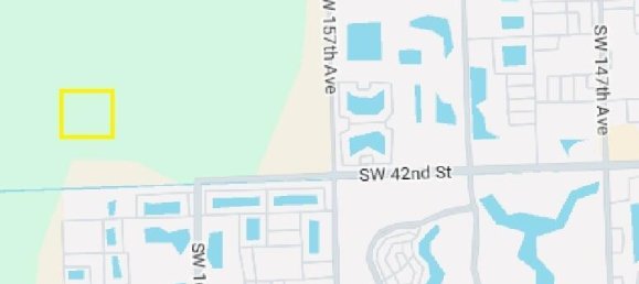 terreno en venta en Miami, Miami-Dade, Florida, USA № 615227 3