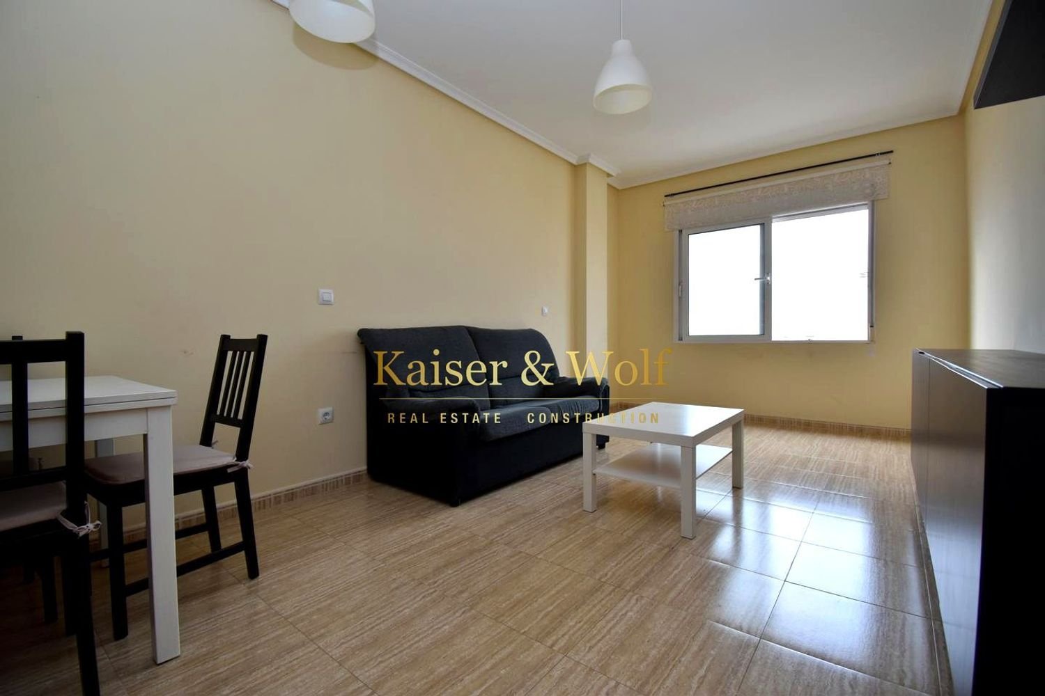 3 Schlafzimmer Penthouse in Alicante, Spain, Nr. 190517