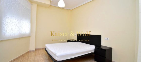 3 Schlafzimmer Penthouse in Alicante, Spain, Nr. 190517 15