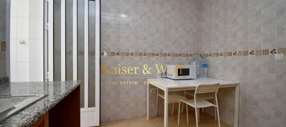 3 Schlafzimmer Penthouse in Alicante, Spain, Nr. 190517 10