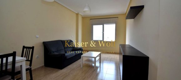 3 Schlafzimmer Penthouse in Alicante, Spain, Nr. 190517 4