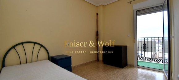 3 Schlafzimmer Penthouse in Alicante, Spain, Nr. 190517 18