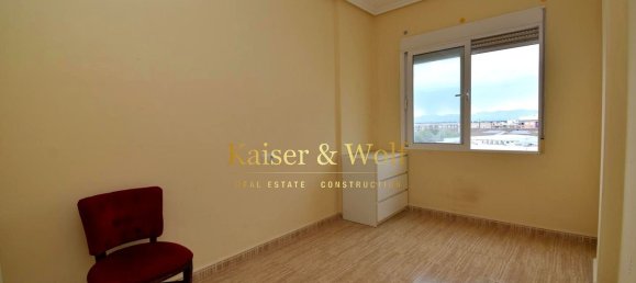 3 Schlafzimmer Penthouse in Alicante, Spain, Nr. 190517 12