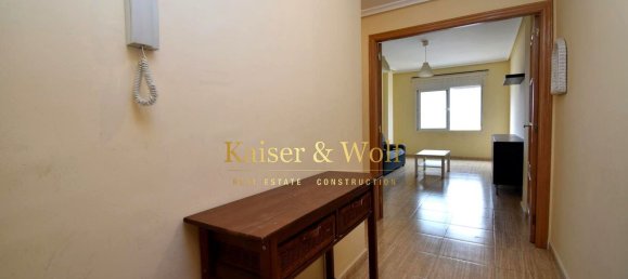 3 Schlafzimmer Penthouse in Alicante, Spain, Nr. 190517 3