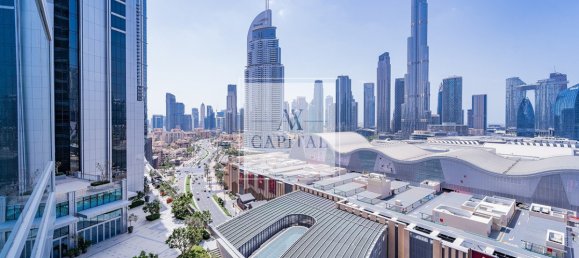 1 bedroom Apartment in Downtown Dubai (Downtown Burj Dubai), UAE No. 51158 15