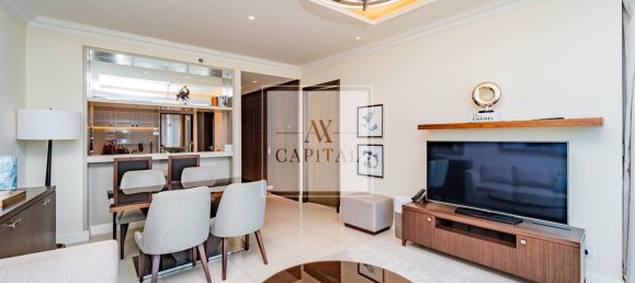 1 bedroom Apartment in Downtown Dubai (Downtown Burj Dubai), UAE No. 51158 2