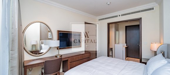 1 bedroom Apartment in Downtown Dubai (Downtown Burj Dubai), UAE No. 51158 7