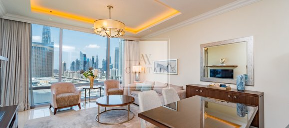 1 bedroom Apartment in Downtown Dubai (Downtown Burj Dubai), UAE No. 51158 16