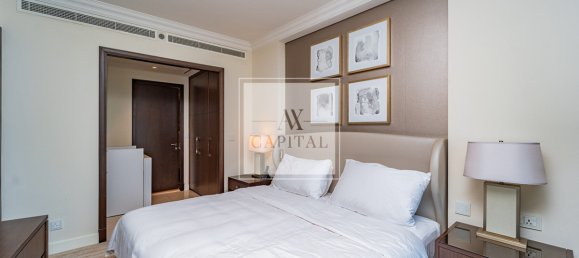 1 bedroom Apartment in Downtown Dubai (Downtown Burj Dubai), UAE No. 51158 9