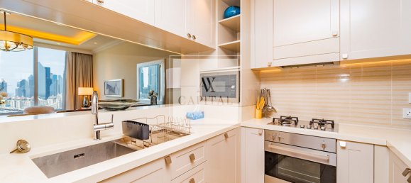 1 bedroom Apartment in Downtown Dubai (Downtown Burj Dubai), UAE No. 51158 4