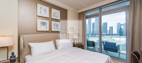 1 bedroom Apartment in Downtown Dubai (Downtown Burj Dubai), UAE No. 51158 6