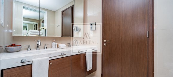 1 bedroom Apartment in Downtown Dubai (Downtown Burj Dubai), UAE No. 51158 11