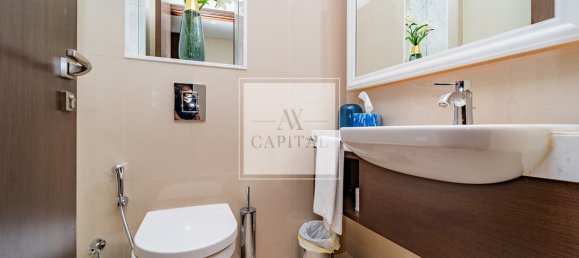 1 bedroom Apartment in Downtown Dubai (Downtown Burj Dubai), UAE No. 51158 5