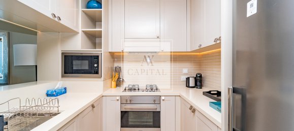 1 bedroom Apartment in Downtown Dubai (Downtown Burj Dubai), UAE No. 51158 3