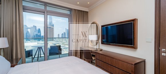 1 bedroom Apartment in Downtown Dubai (Downtown Burj Dubai), UAE No. 51158 8