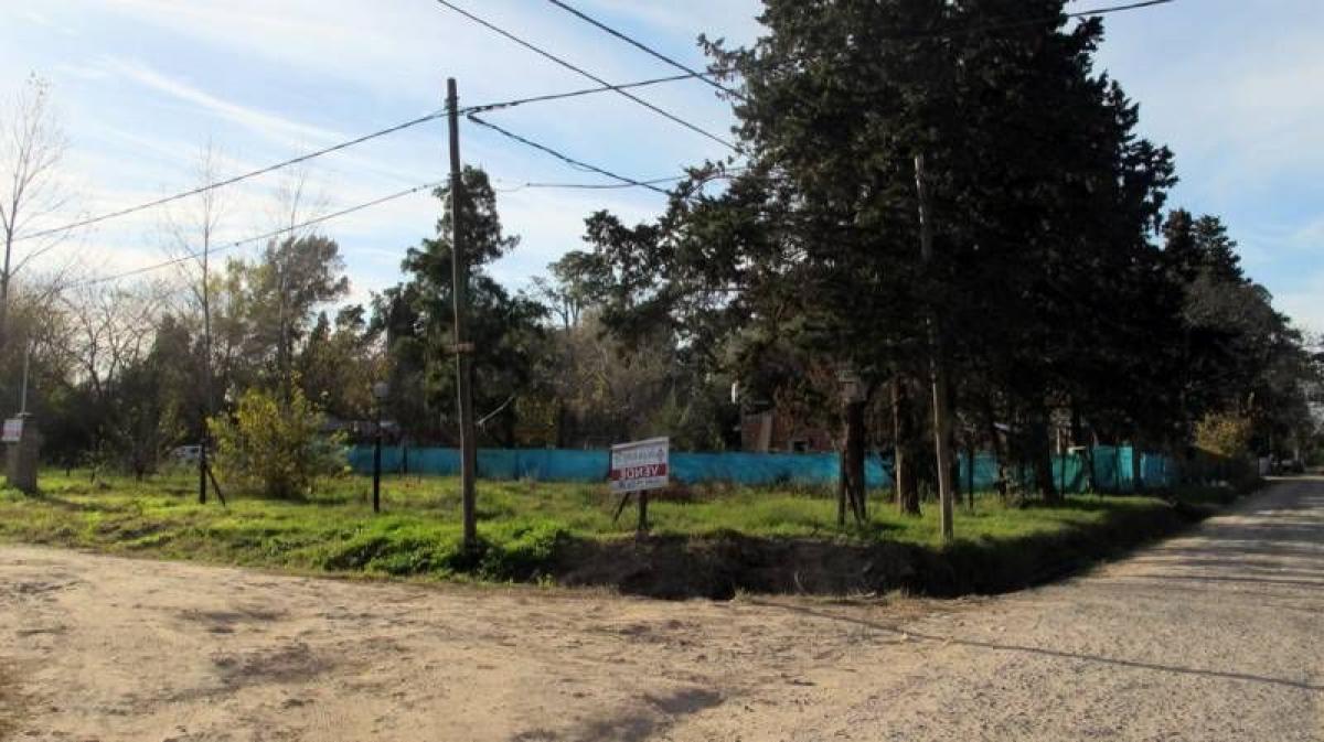  Land in Escobar, Argentina No. 35810