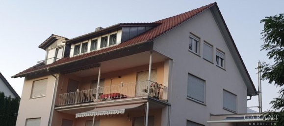 3-Zimmer Wohnung in Baden-Württemberg, Germany, Nr. 2962 2