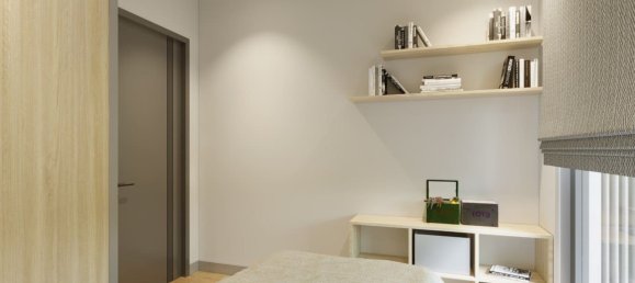 Wohnung 1+1 in Finike, Turkey, Nr. 10606 3