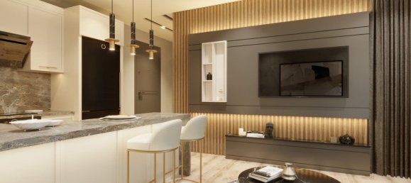 Wohnung 1+1 in Finike, Turkey, Nr. 10606 7