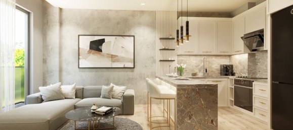 Wohnung 1+1 in Finike, Turkey, Nr. 10606 8