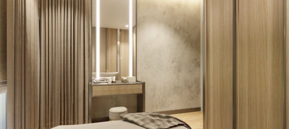 Wohnung 1+1 in Finike, Turkey, Nr. 10606 9