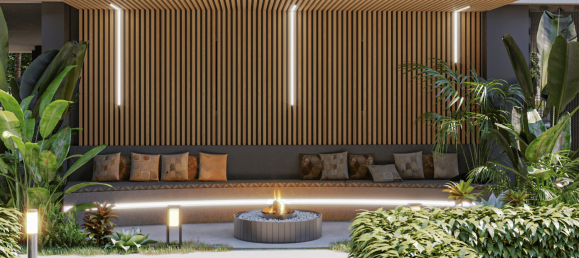 Wohnung 1+1 in Finike, Turkey, Nr. 10606 12