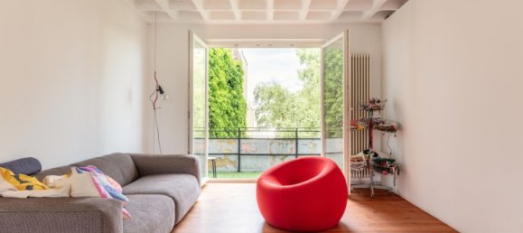 1 غرف نوم شقة في Kreuzberg, Germany رقم 223392 8