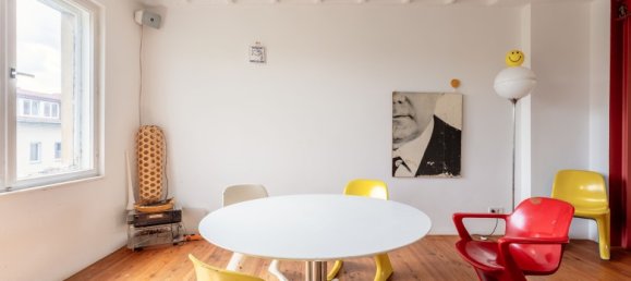 1 غرف نوم شقة في Kreuzberg, Germany رقم 223392 3