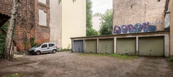 1 غرف نوم شقة في Kreuzberg, Germany رقم 223392 4