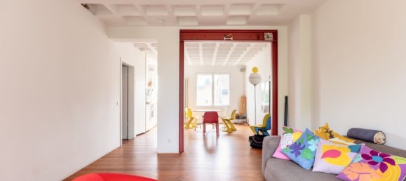 1 غرف نوم شقة في Kreuzberg, Germany رقم 223392 7