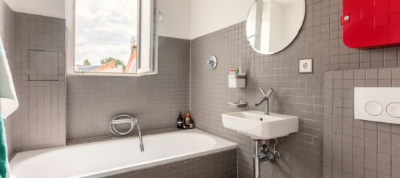 1 غرف نوم شقة في Kreuzberg, Germany رقم 223392 2