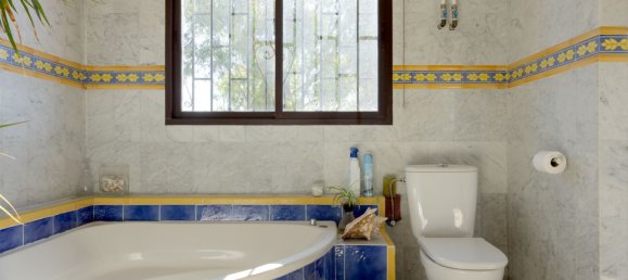 4 غرف نوم منزل في Cadiz, Spain رقم 148315 12